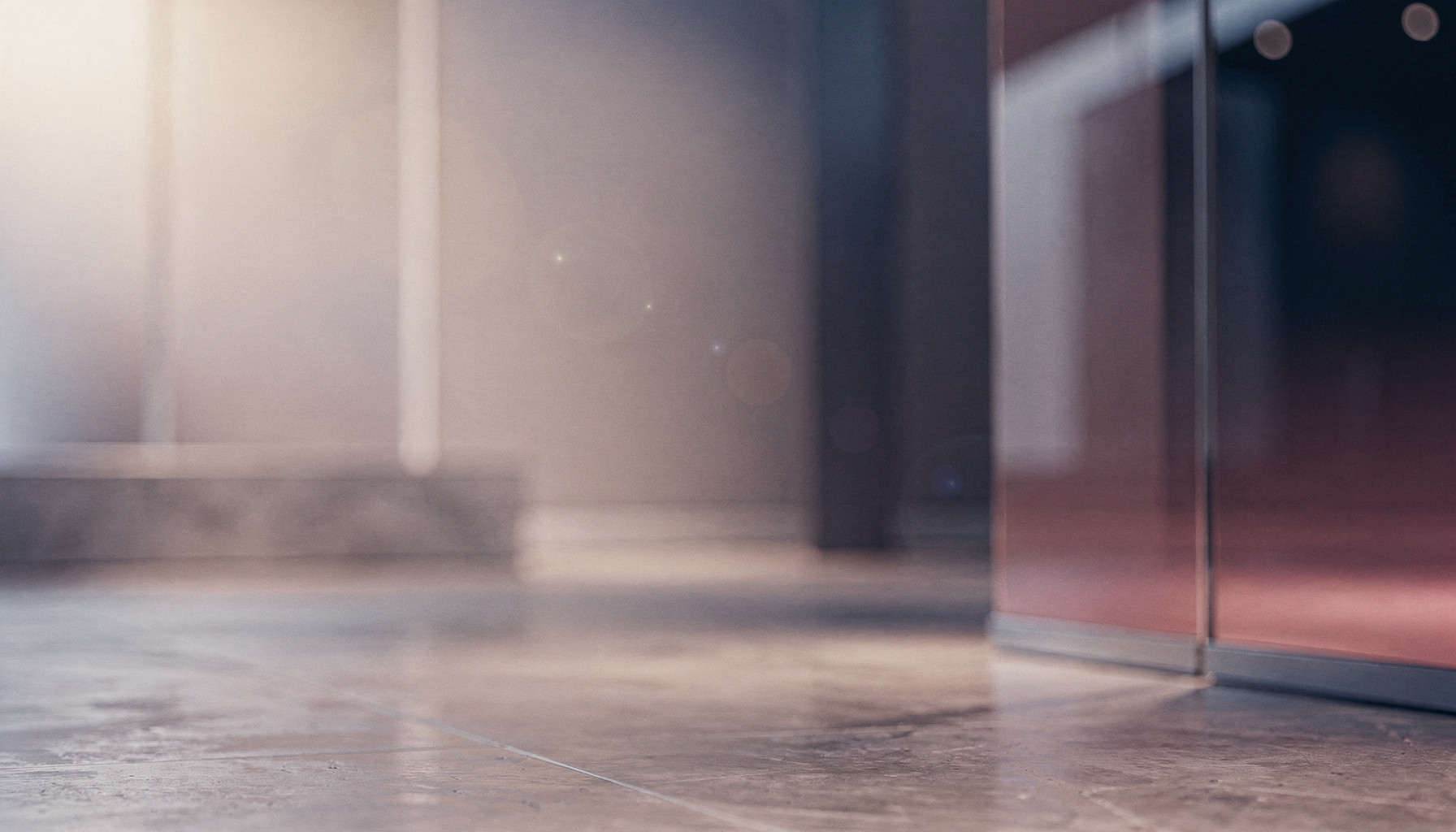 Adam and Shawna Photography website preview