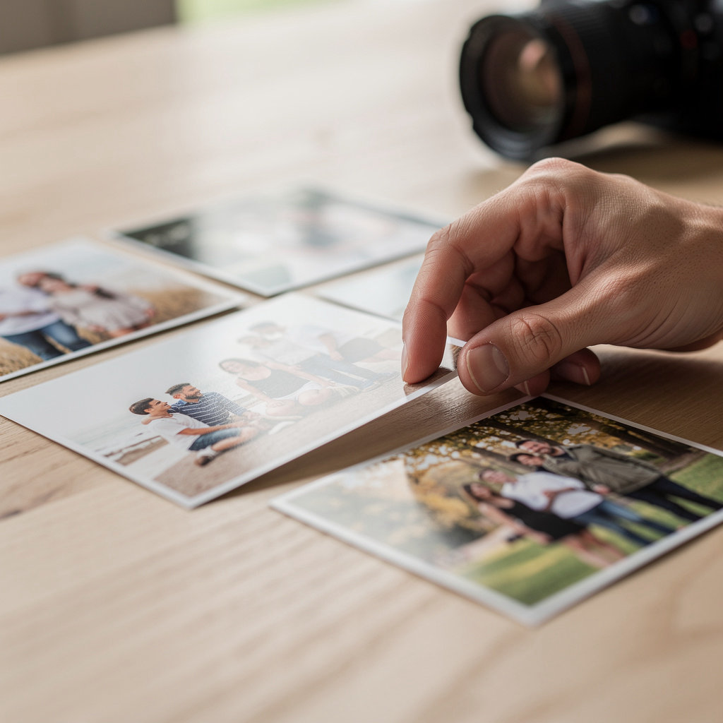 Adam and Shawna Photography portfolio gallery showcasing a diverse range of professional San Diego photography sessions