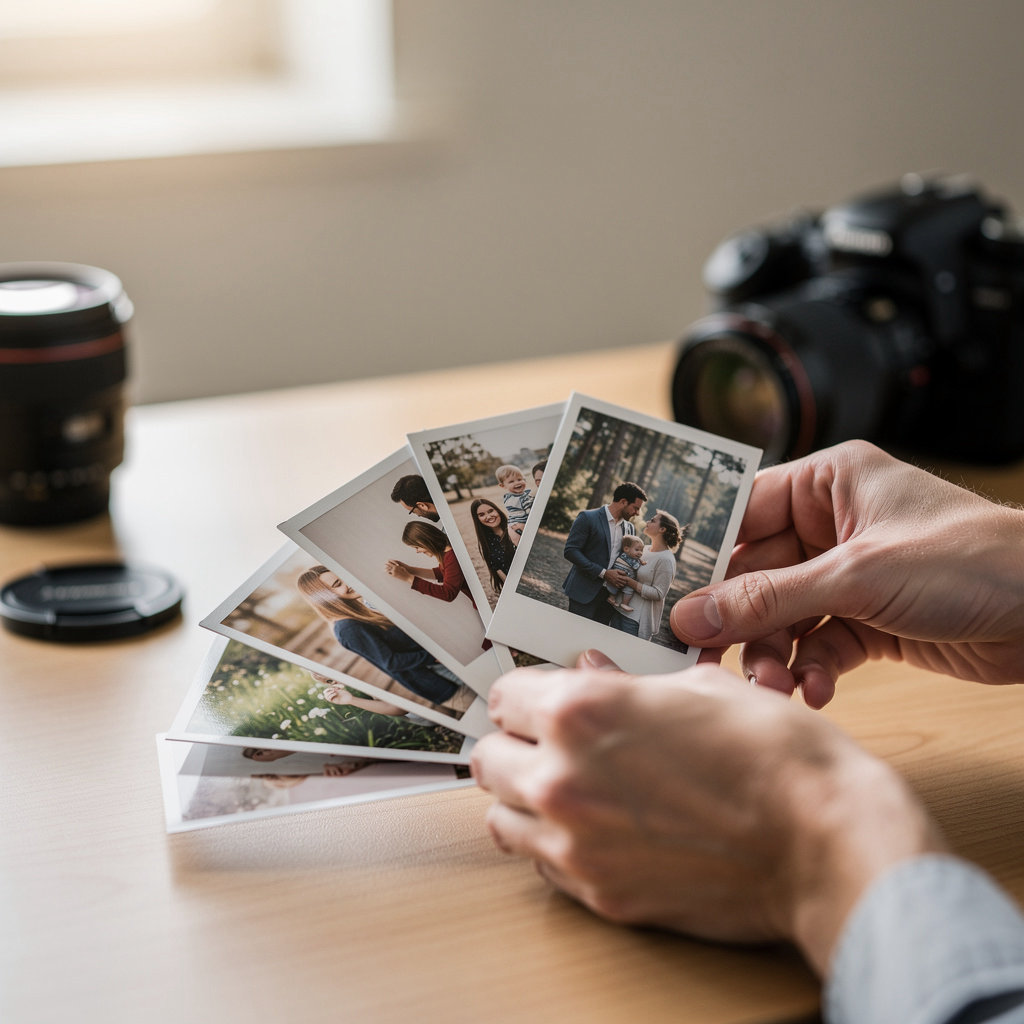 Adam and Shawna Photography portfolio gallery showcasing family, couple, and event sessions in San Diego