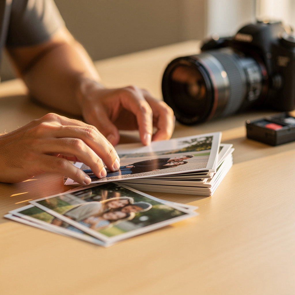 Adam and Shawna Photography portfolio highlight showcasing a beautiful San Diego beach portrait session